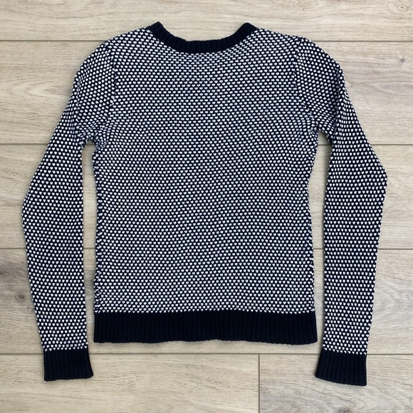 Charter Club Crew Neck Sweater - Picture 7 of 13